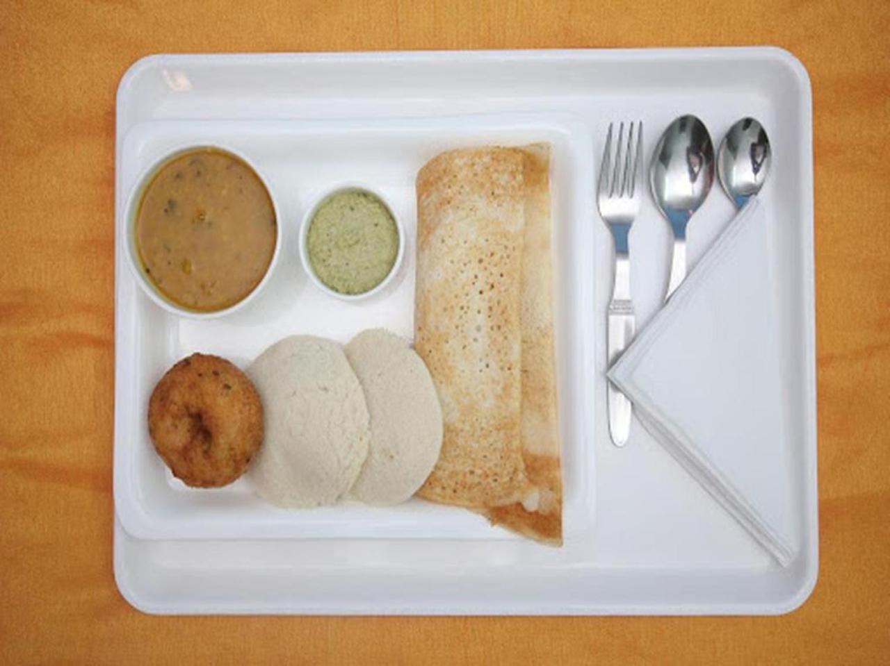 Oyo 15948 Hotel Srees Tiruchirappalli Eksteriør billede